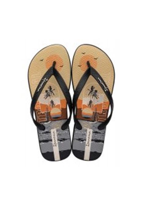 IPANEMA TROPICAL AD IPANEMA | IP.83531/AP315BLACK BEIGE